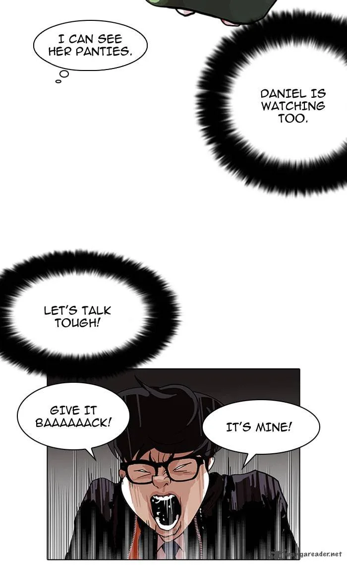 Lookism Chapter 111 – Page 21