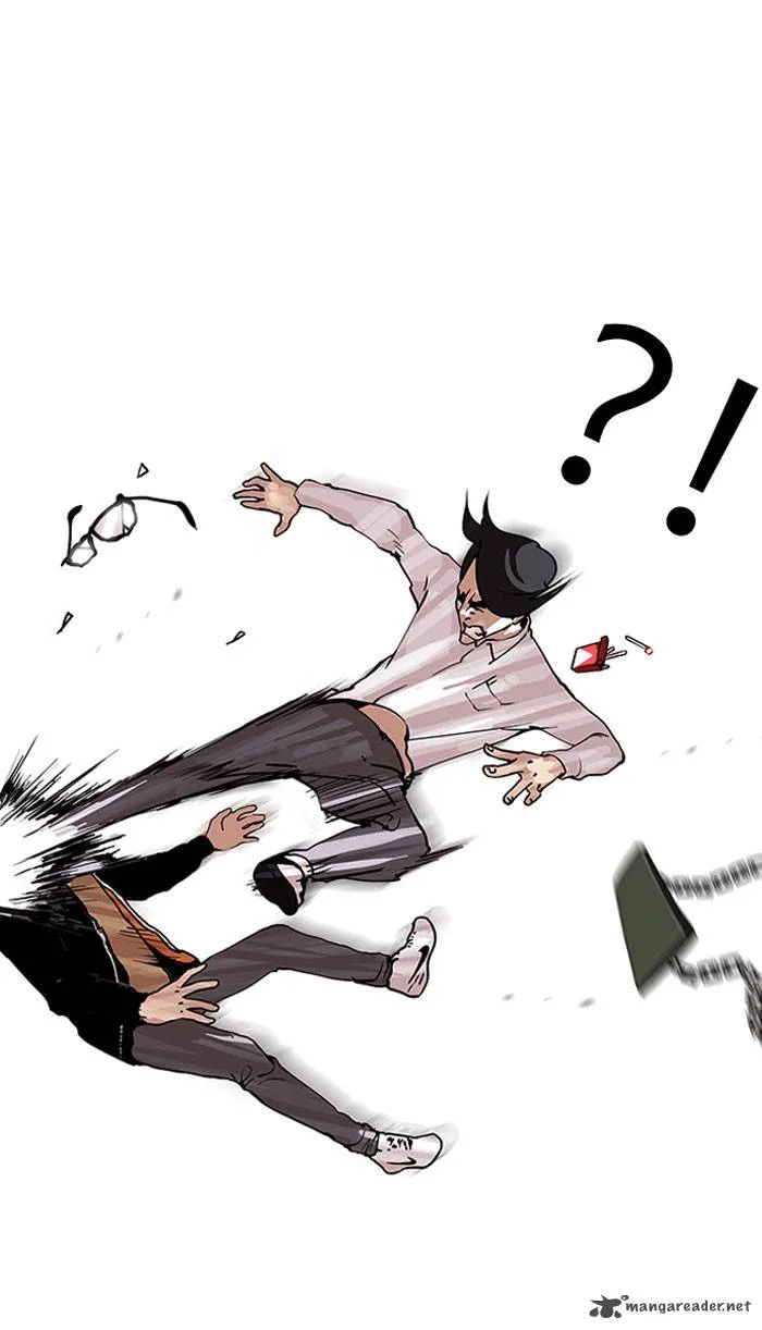 Lookism Chapter 111 – Page 22