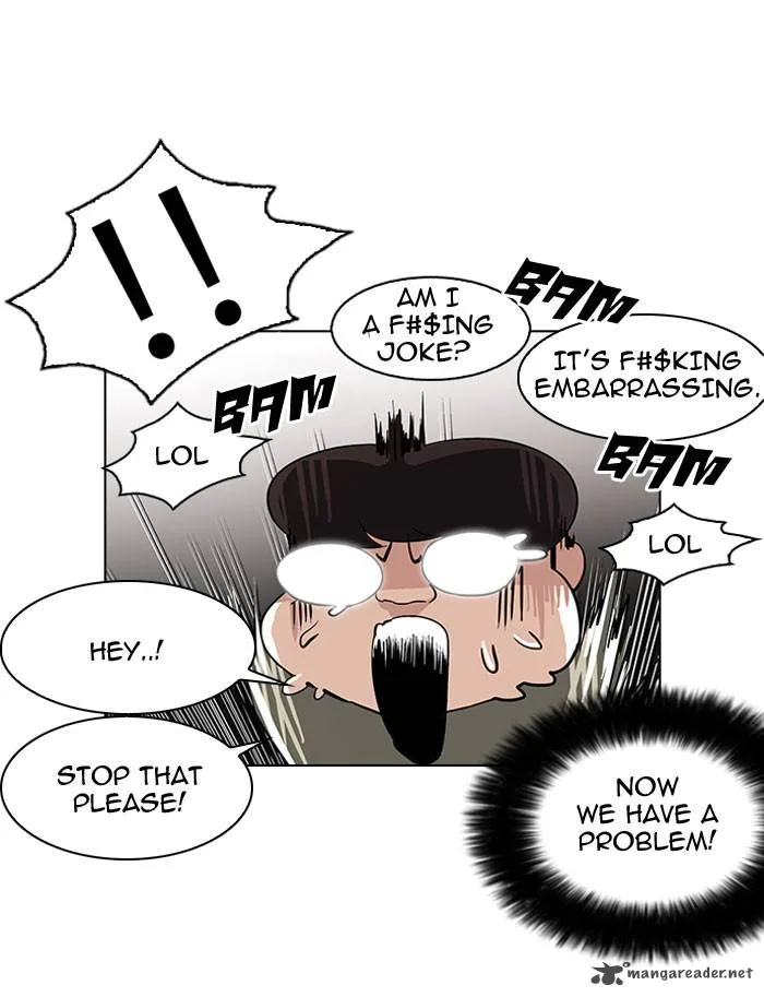 Lookism Chapter 111 – Page 23
