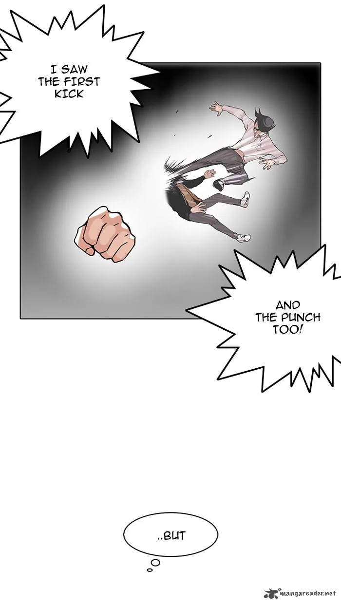 Lookism Chapter 111 – Page 28