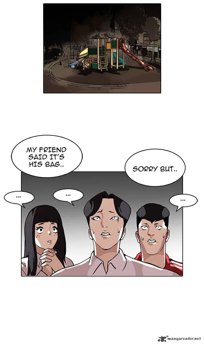 Lookism Chapter 111 – Page 32