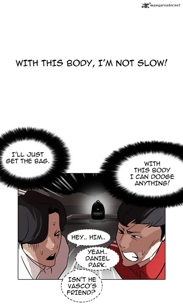 Lookism Chapter 111 – Page 34