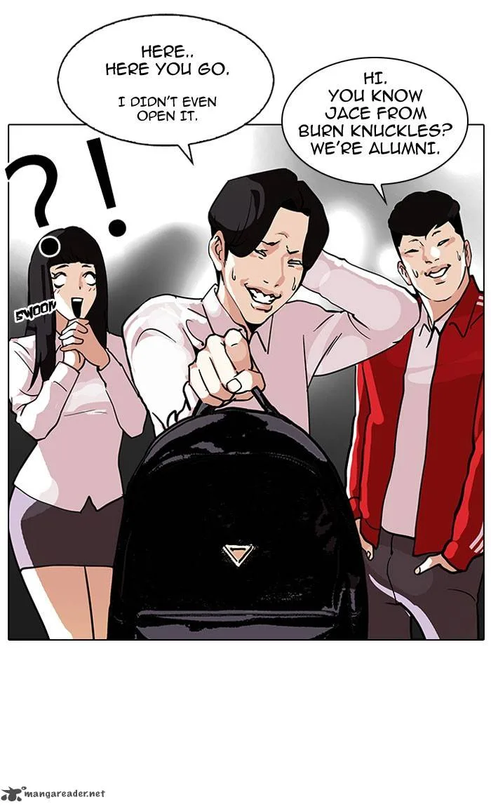 Lookism Chapter 111 – Page 36