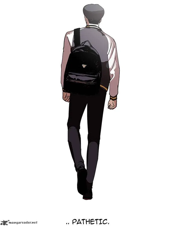 Lookism Chapter 111 – Page 40