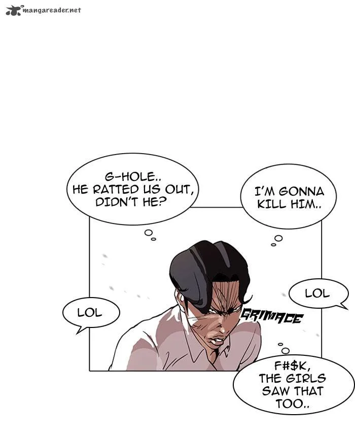 Lookism Chapter 111 – Page 42