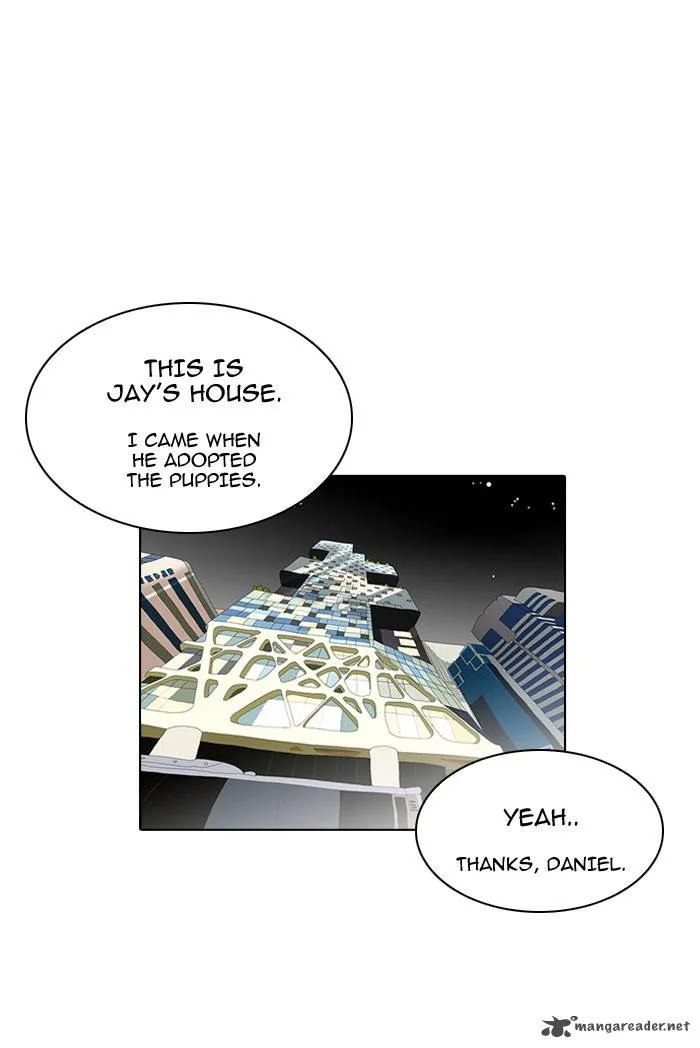 Lookism Chapter 111 – Page 43