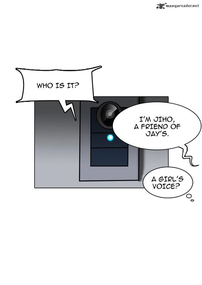 Lookism Chapter 111 – Page 45