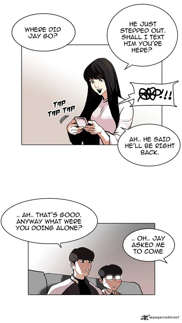 Lookism Chapter 111 – Page 49