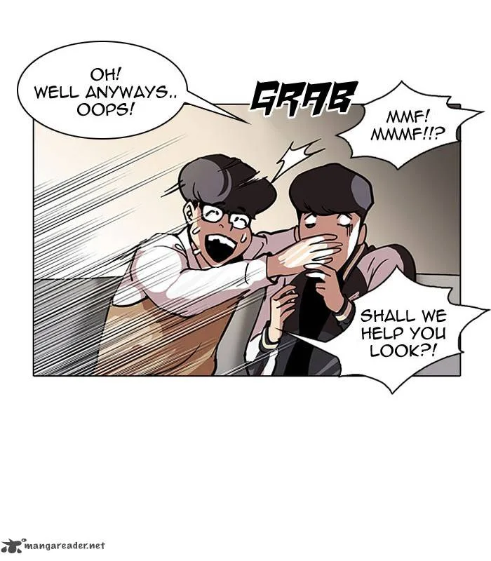 Lookism Chapter 111 – Page 51