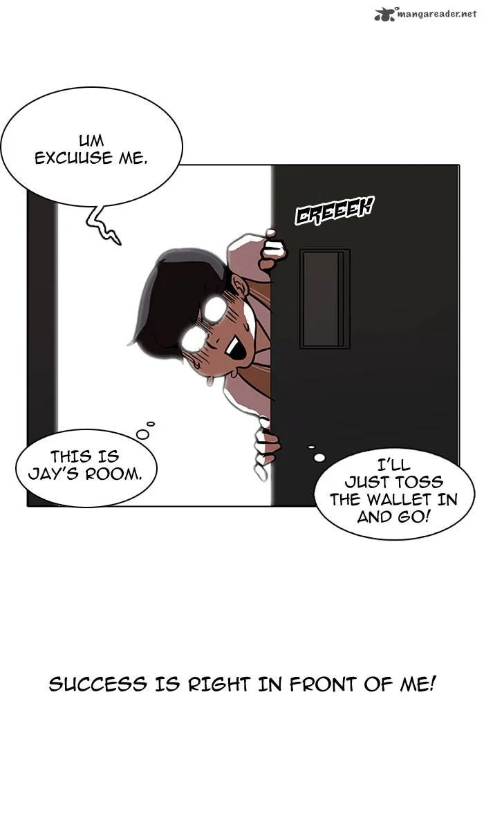 Lookism Chapter 111 – Page 54