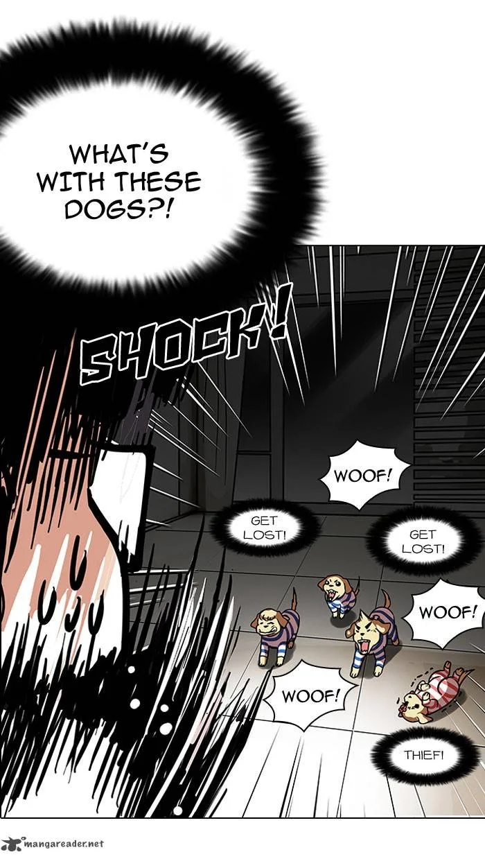 Lookism Chapter 111 – Page 55