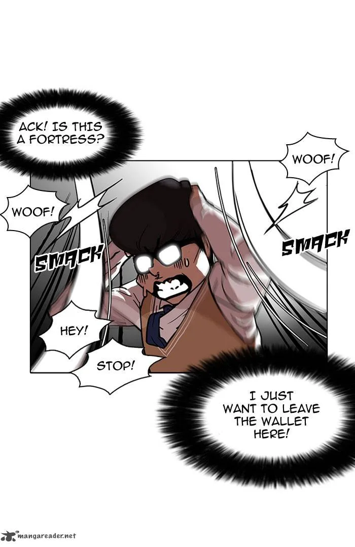 Lookism Chapter 111 – Page 56