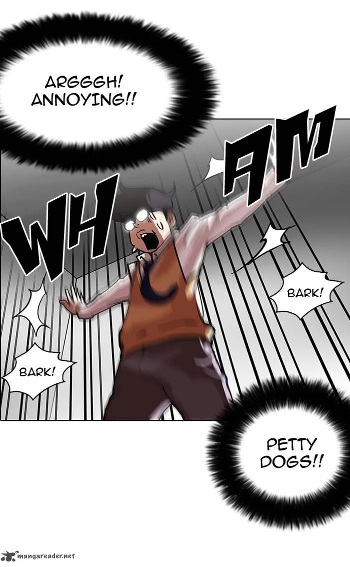 Lookism Chapter 111 – Page 57