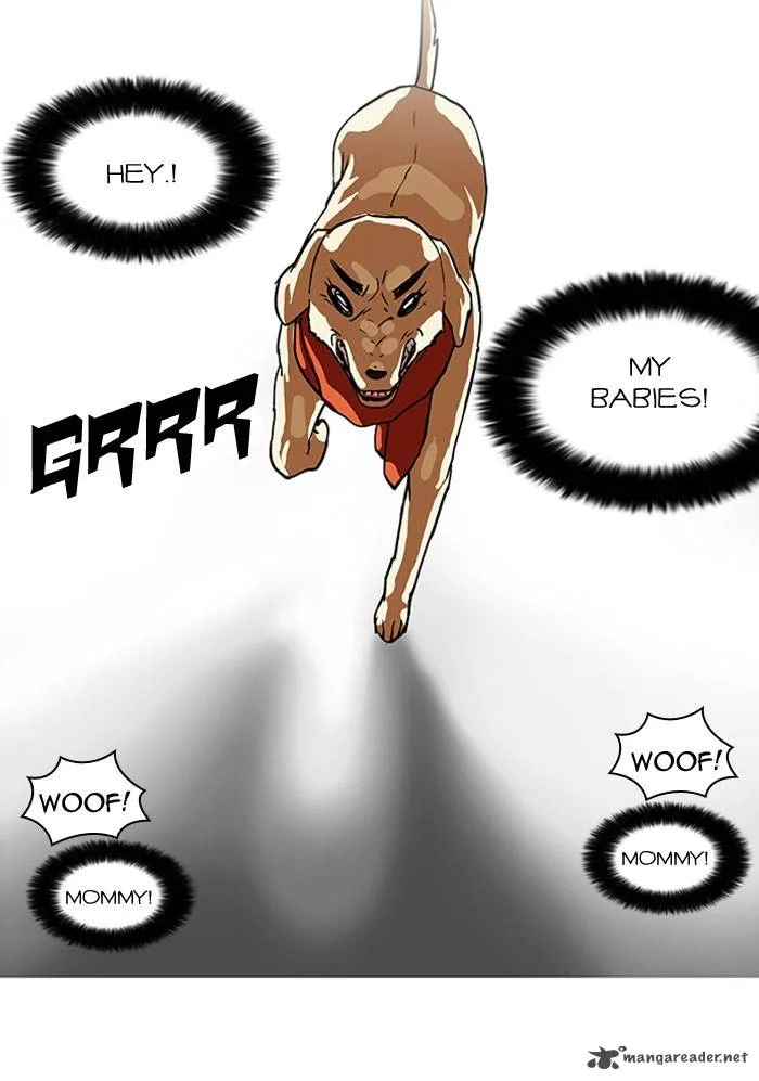 Lookism Chapter 111 – Page 60