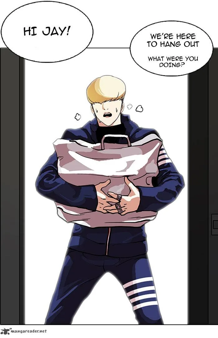 Lookism Chapter 111 – Page 63