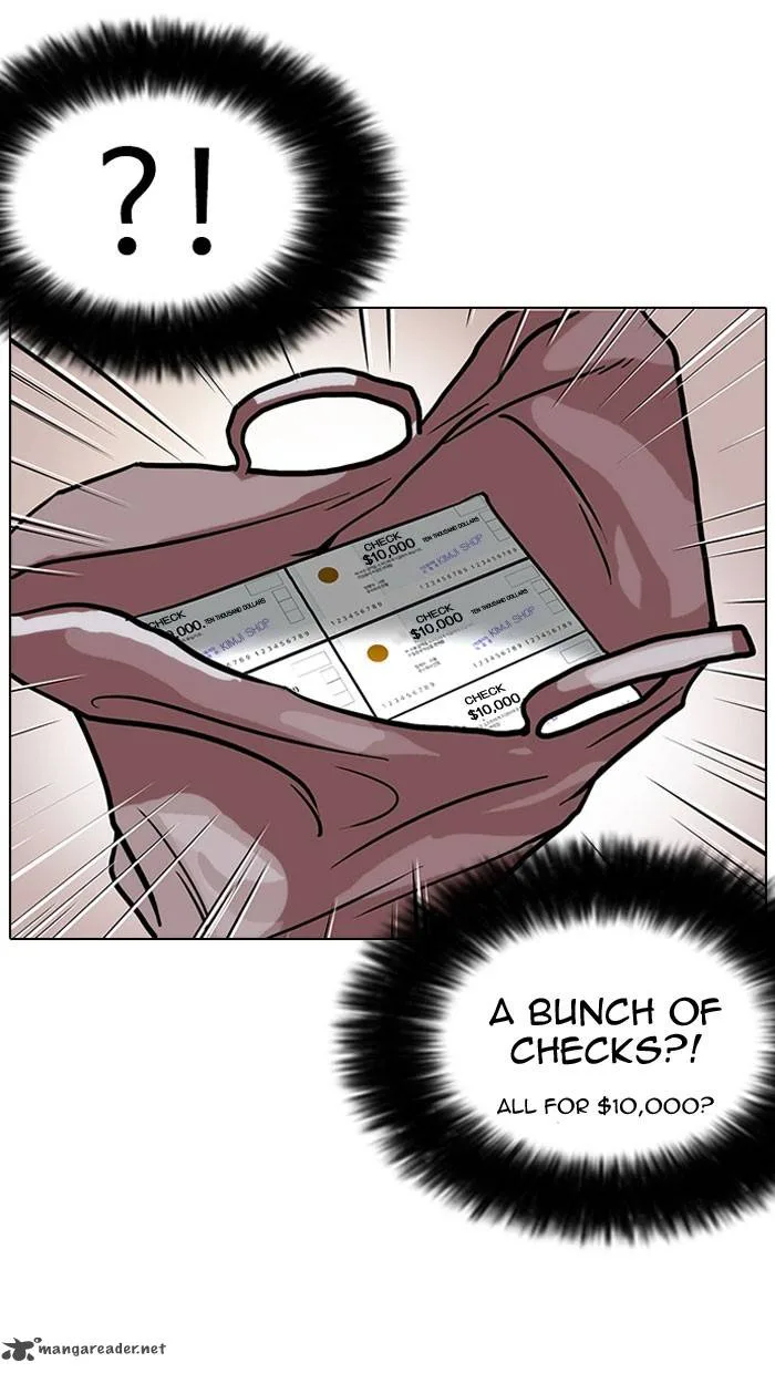 Lookism Chapter 111 – Page 70