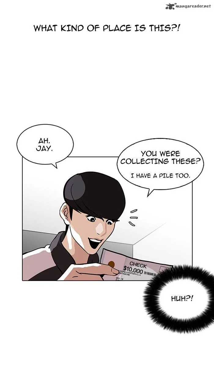 Lookism Chapter 111 – Page 71