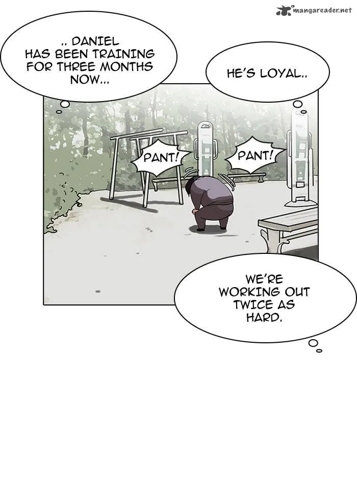 Lookism Chapter 111 – Page 85