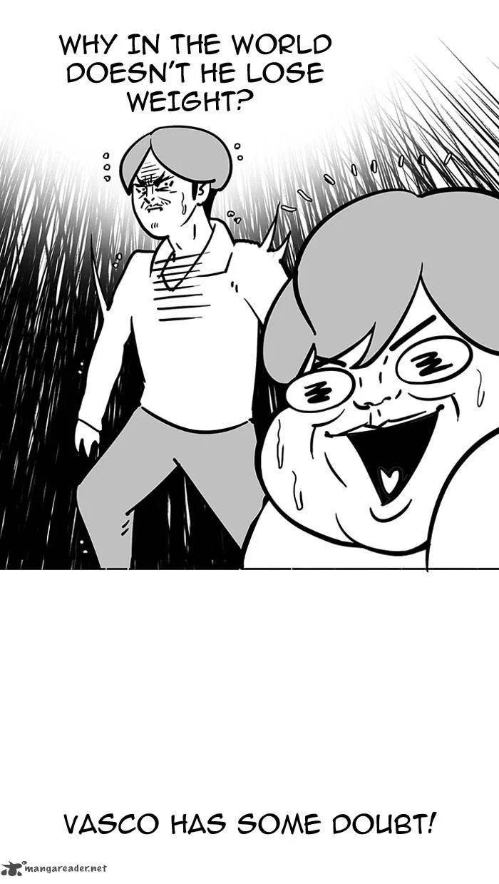 Lookism Chapter 111 – Page 87