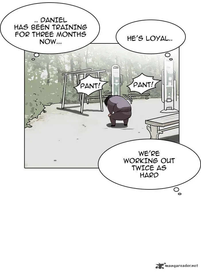 Lookism Chapter 112 – Page 4
