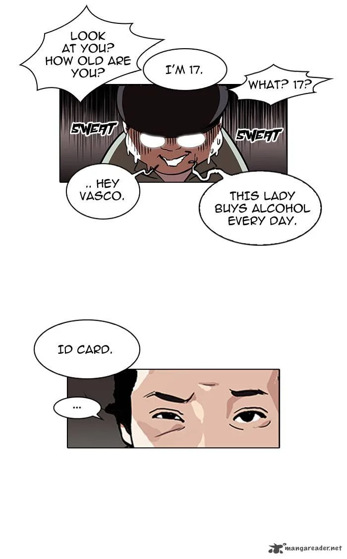 Lookism Chapter 112 – Page 19