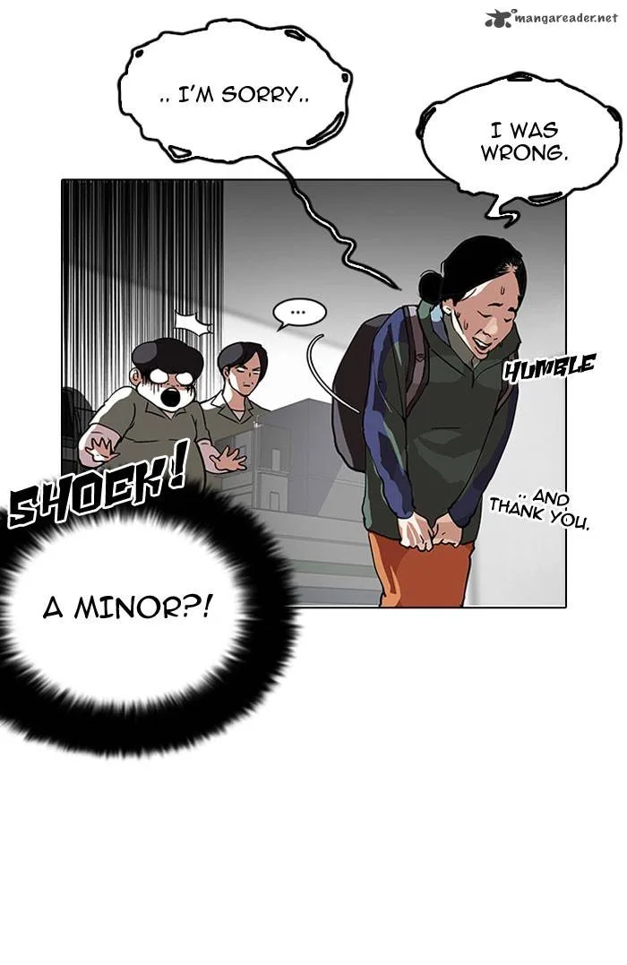 Lookism Chapter 112 – Page 20
