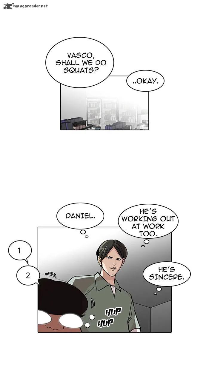 Lookism Chapter 112 – Page 21