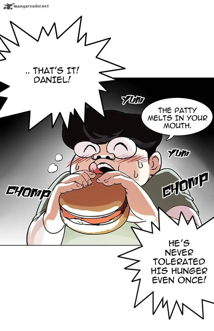 Lookism Chapter 112 – Page 25