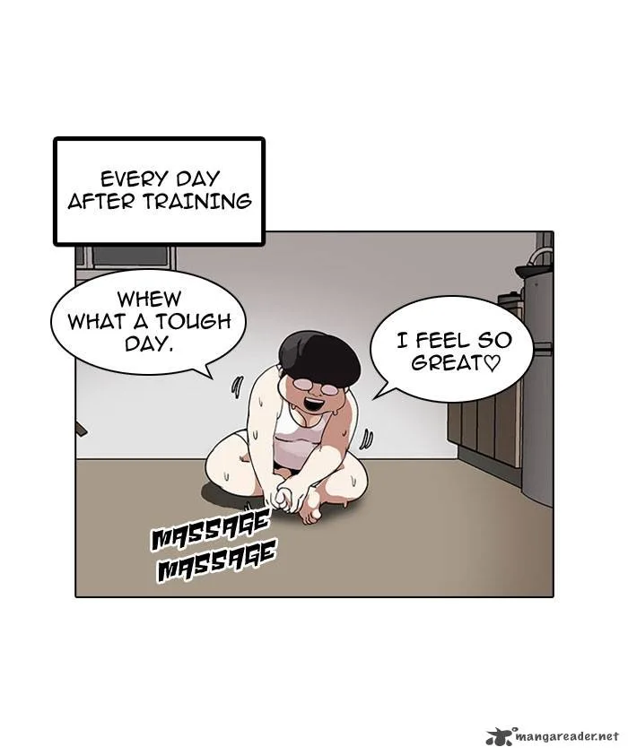 Lookism Chapter 112 – Page 28