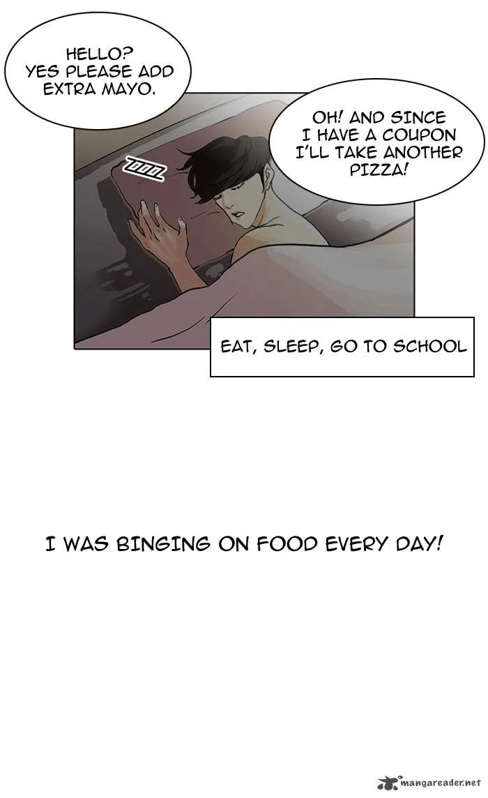 Lookism Chapter 112 – Page 30
