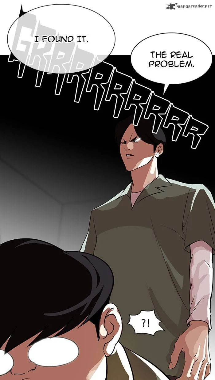 Lookism Chapter 112 – Page 31