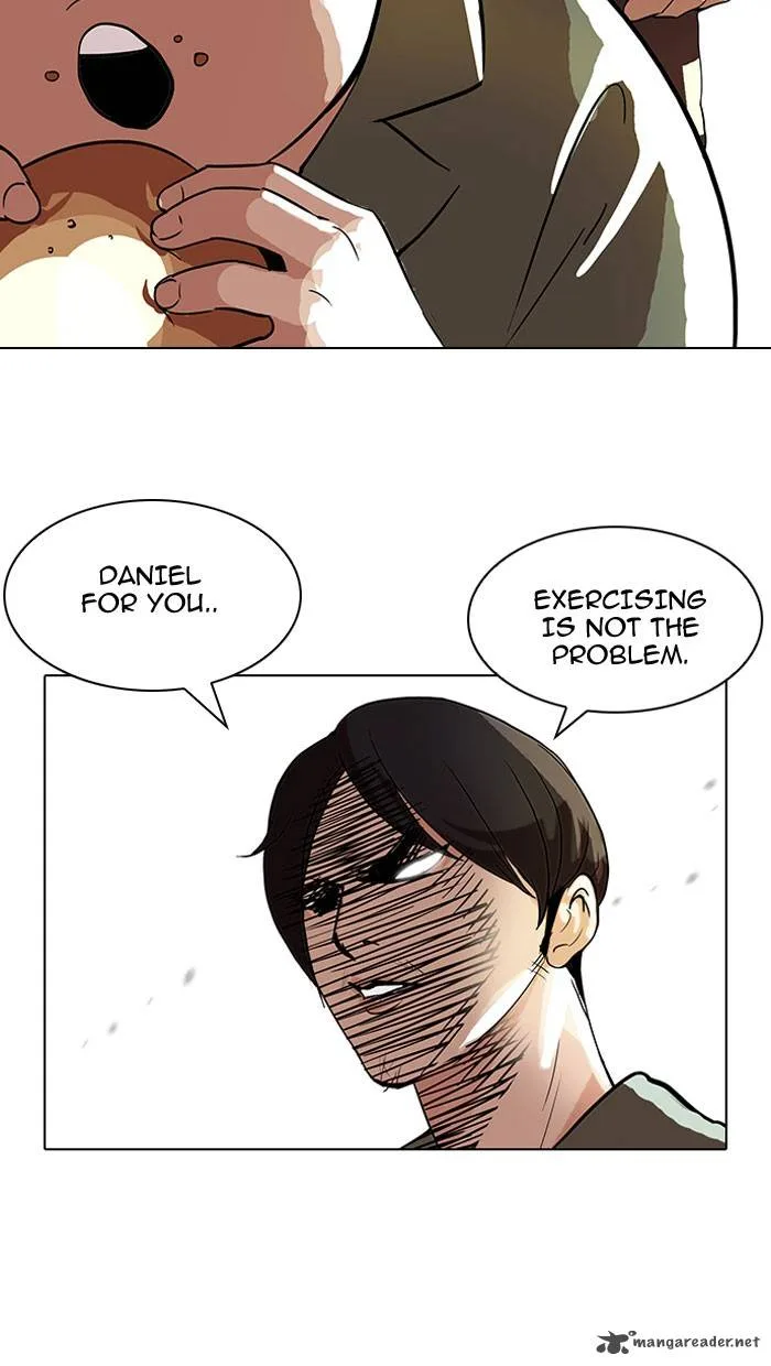 Lookism Chapter 112 – Page 32
