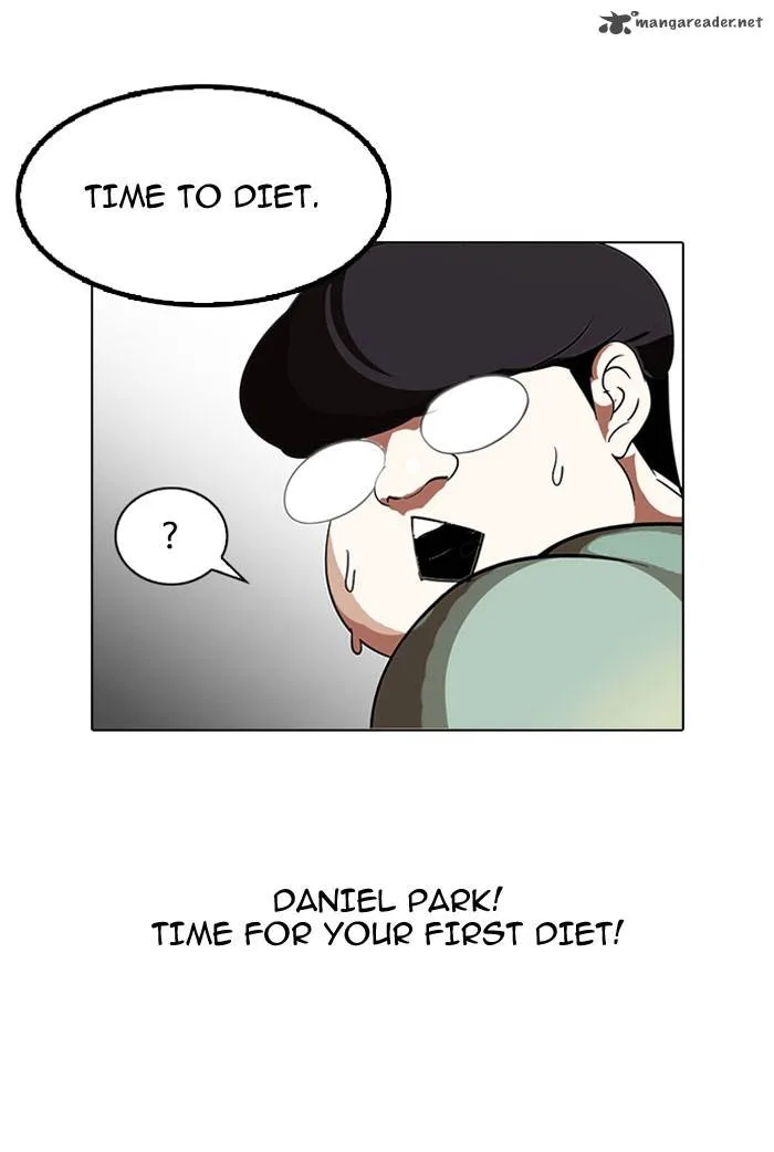 Lookism Chapter 112 – Page 33