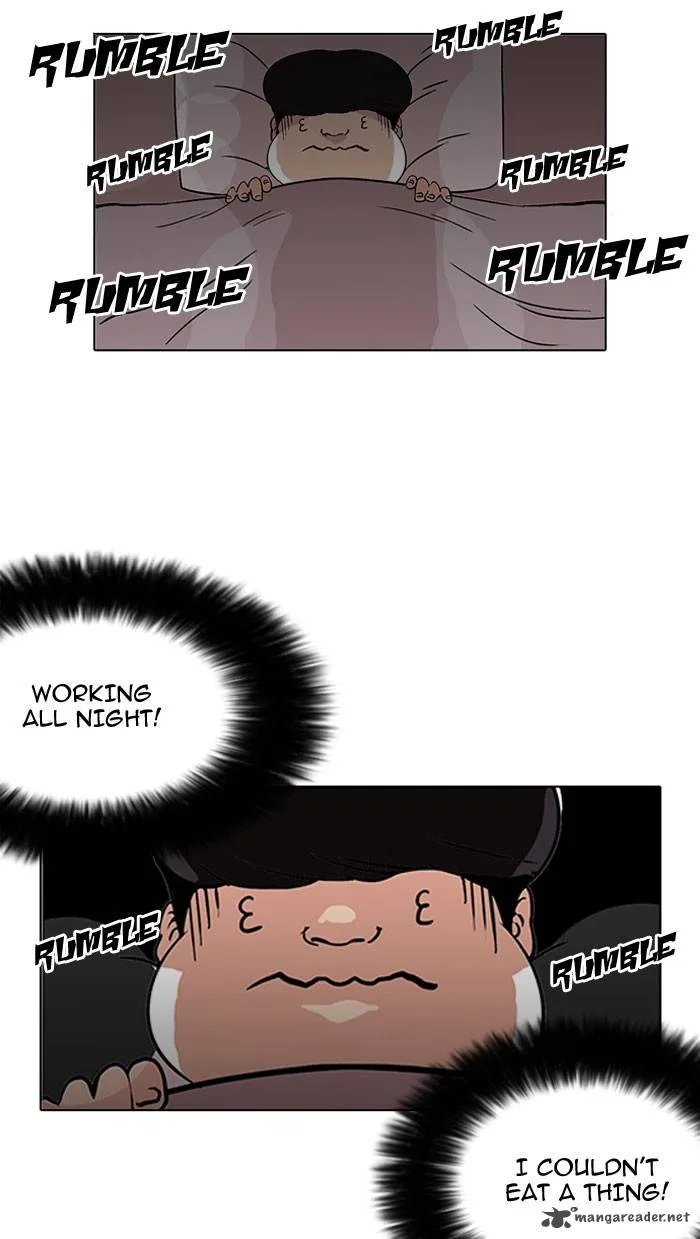 Lookism Chapter 112 – Page 35