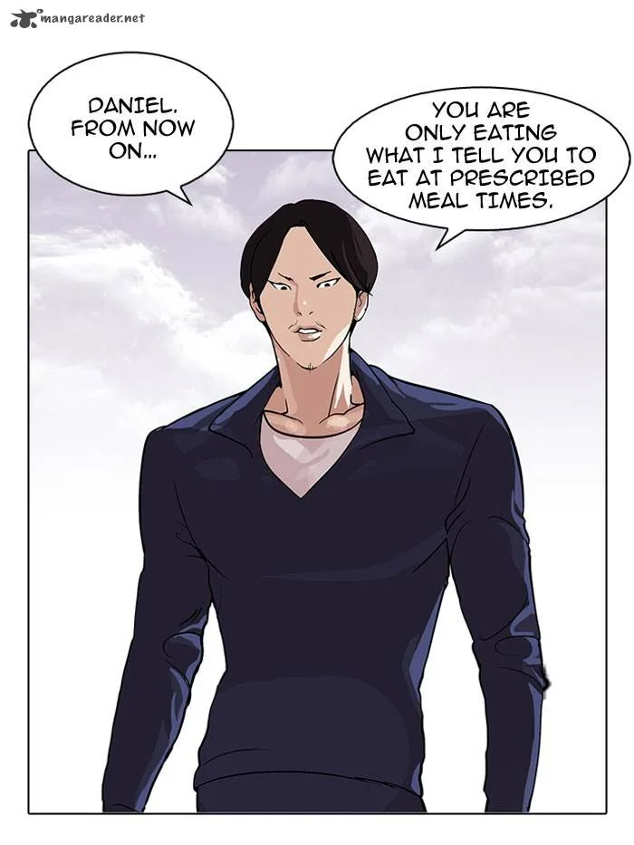 Lookism Chapter 112 – Page 38