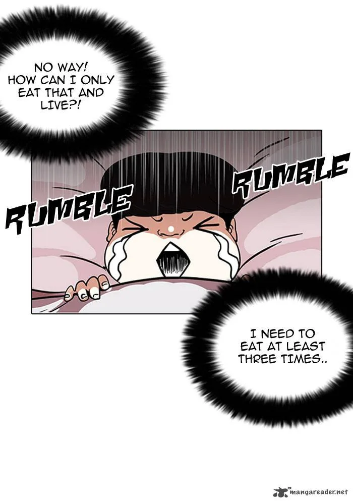 Lookism Chapter 112 – Page 40