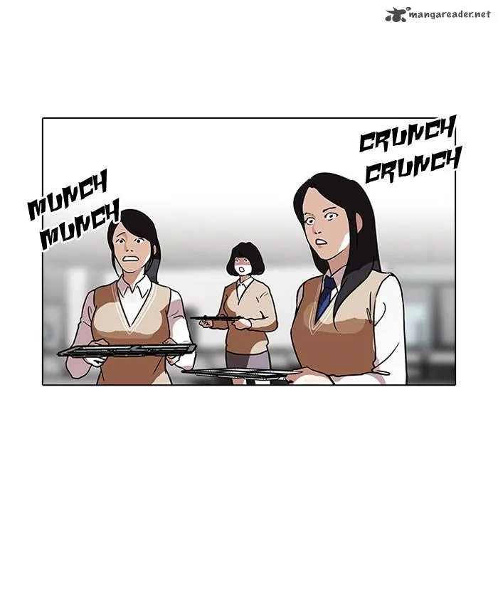 Lookism Chapter 112 – Page 45