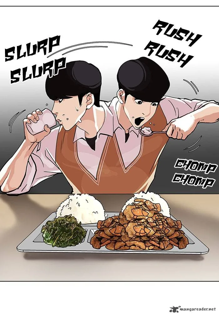 Lookism Chapter 112 – Page 46