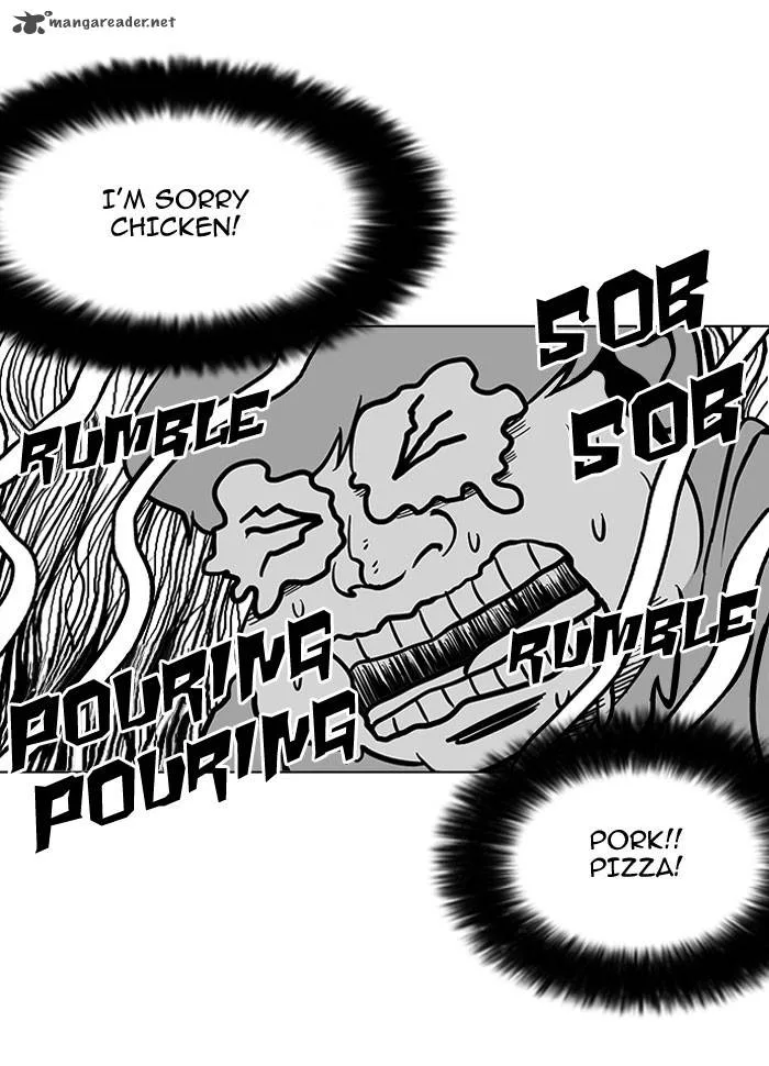Lookism Chapter 112 – Page 53