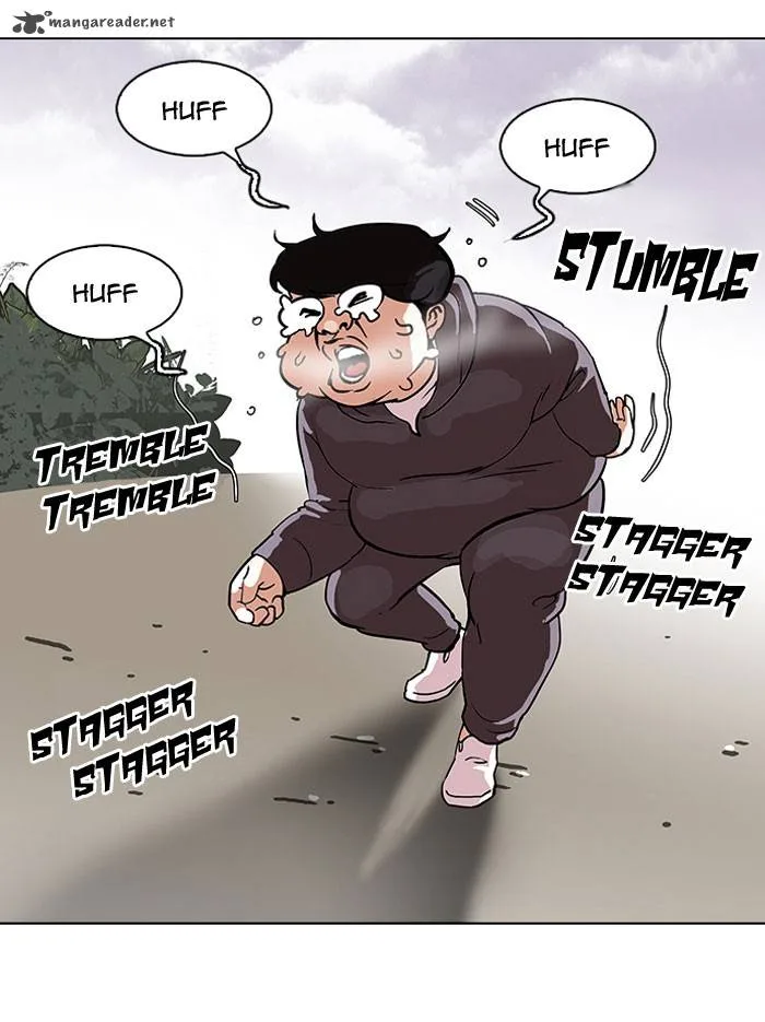 Lookism Chapter 112 – Page 56