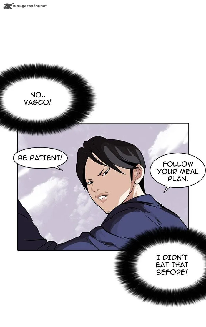Lookism Chapter 112 – Page 61