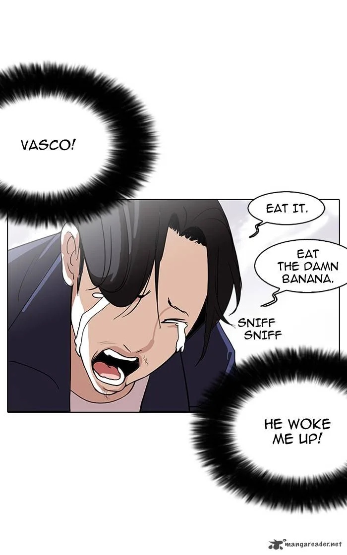 Lookism Chapter 113 – Page 33