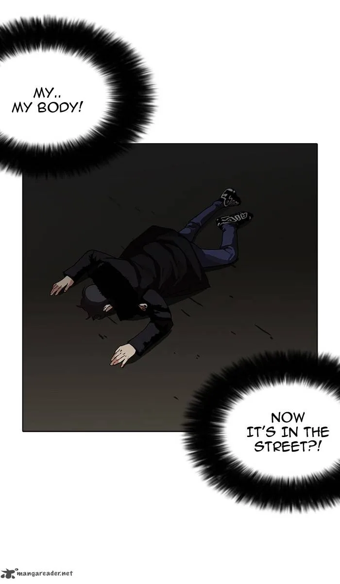 Lookism Chapter 113 – Page 34