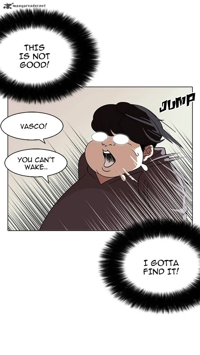 Lookism Chapter 113 – Page 35