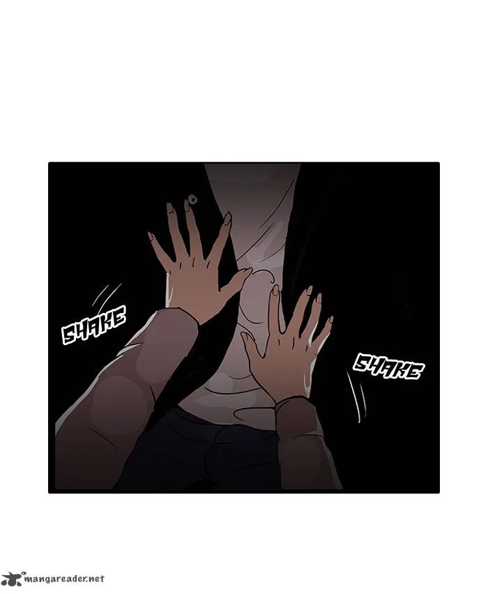 Lookism Chapter 113 – Page 38