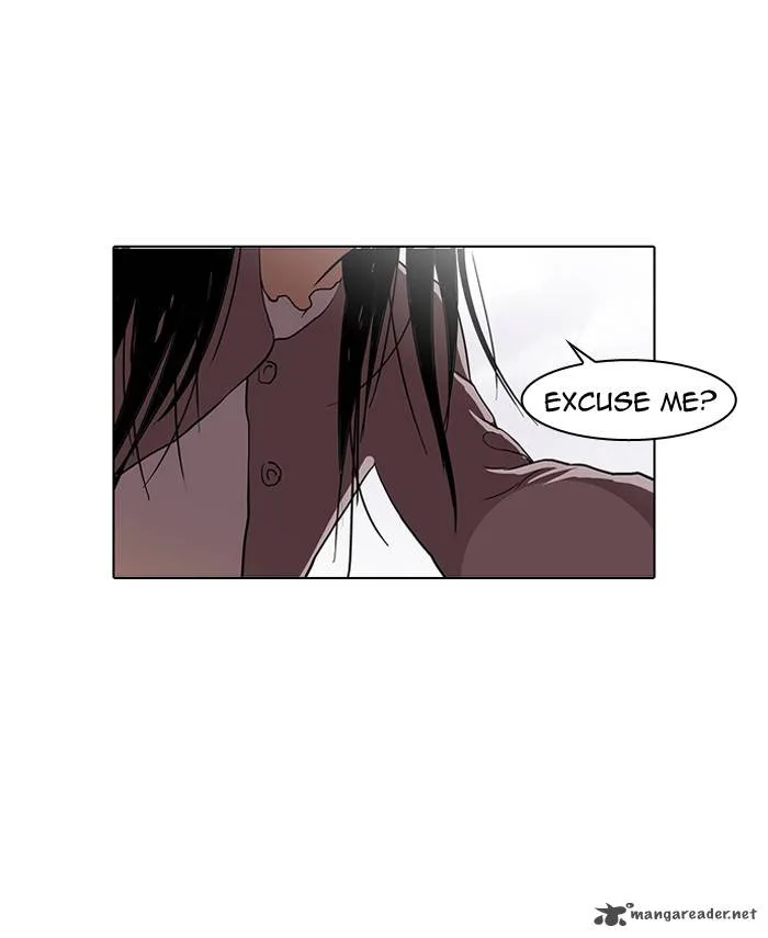Lookism Chapter 113 – Page 40