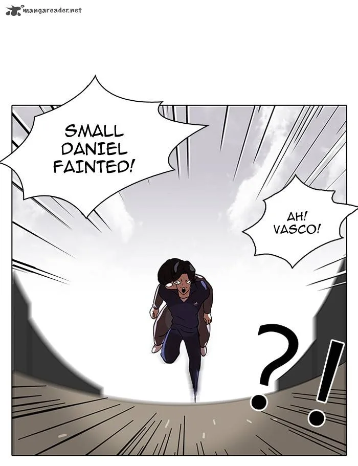 Lookism Chapter 113 – Page 50
