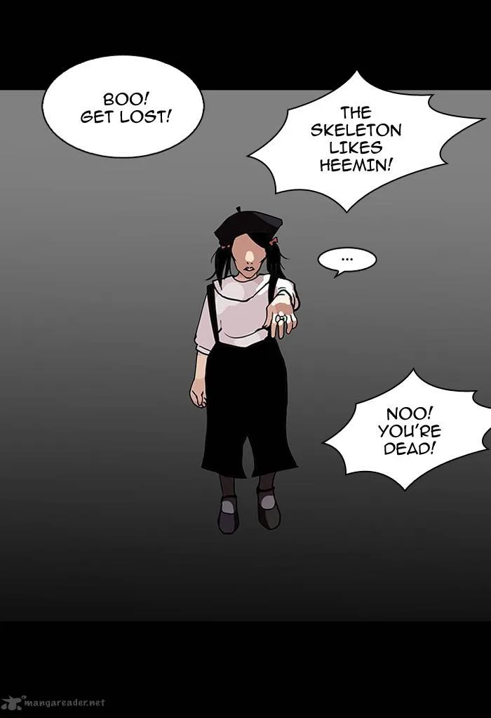 Lookism Chapter 113 – Page 61