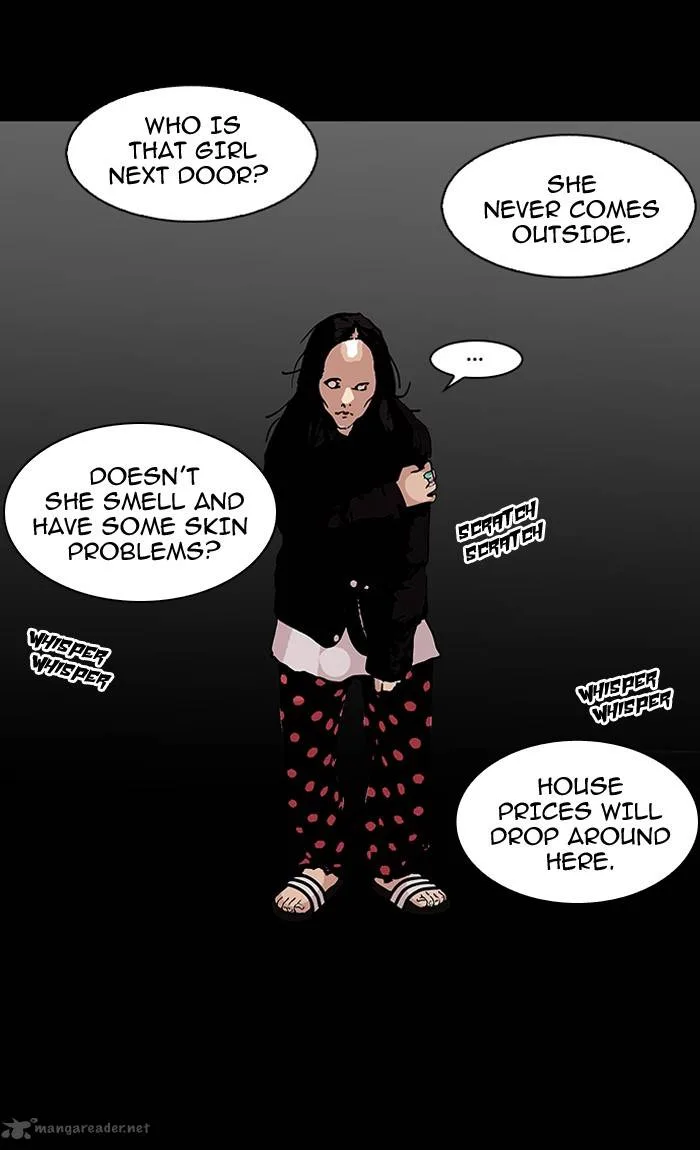 Lookism Chapter 113 – Page 64