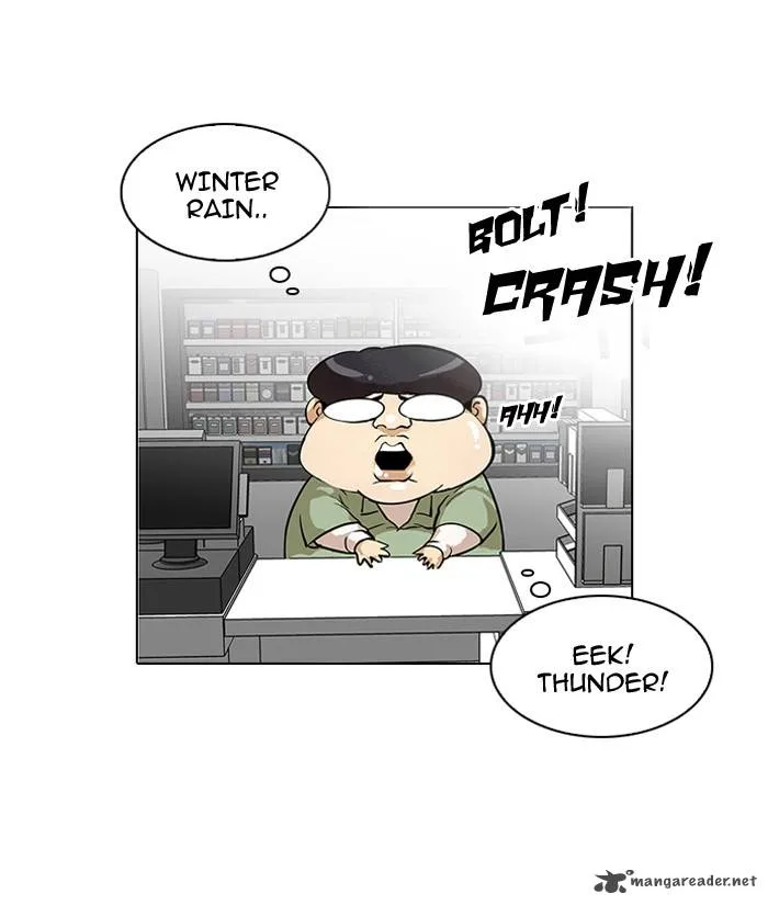 Lookism Chapter 113 – Page 75